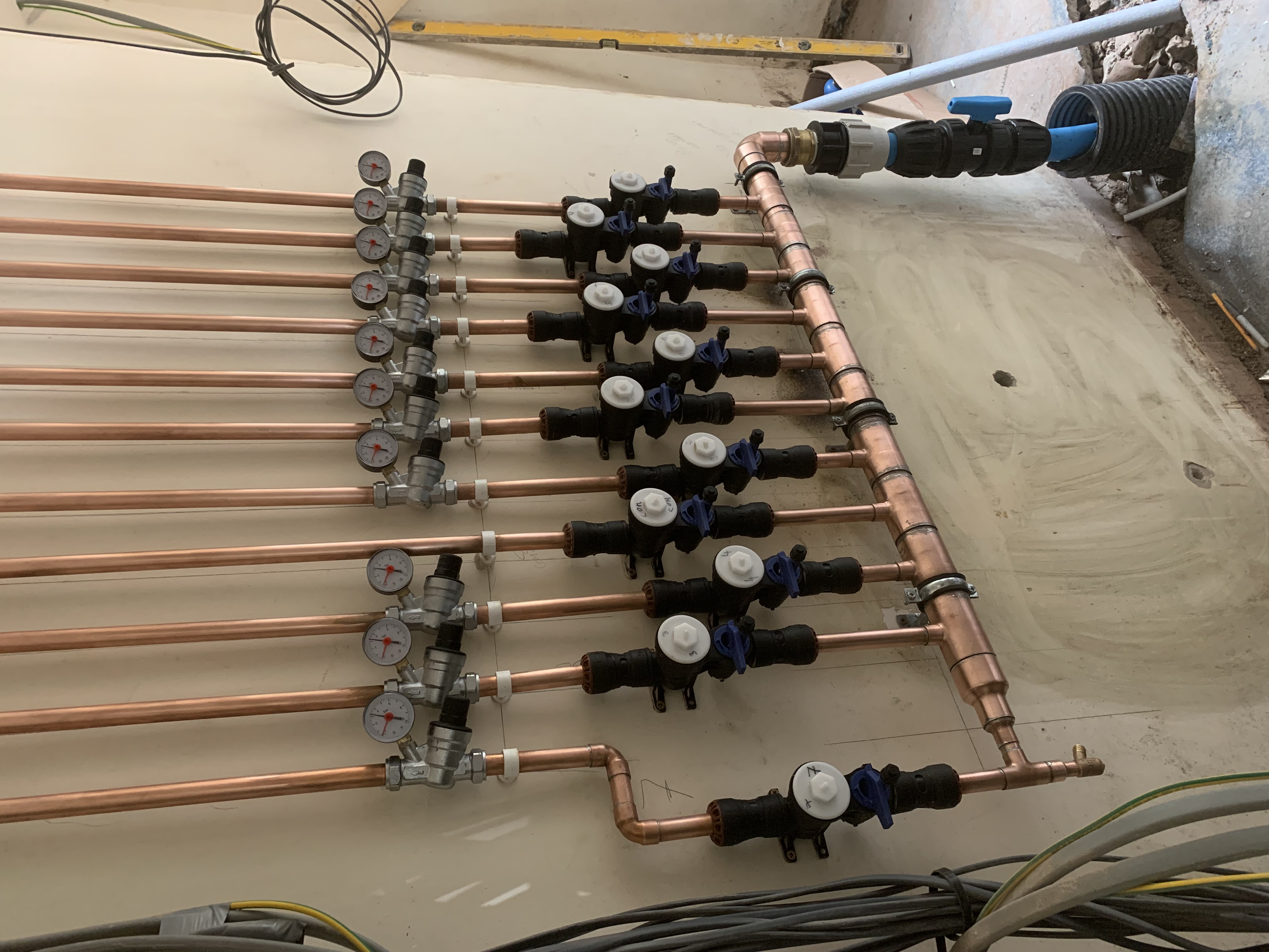 Customer satisfaction