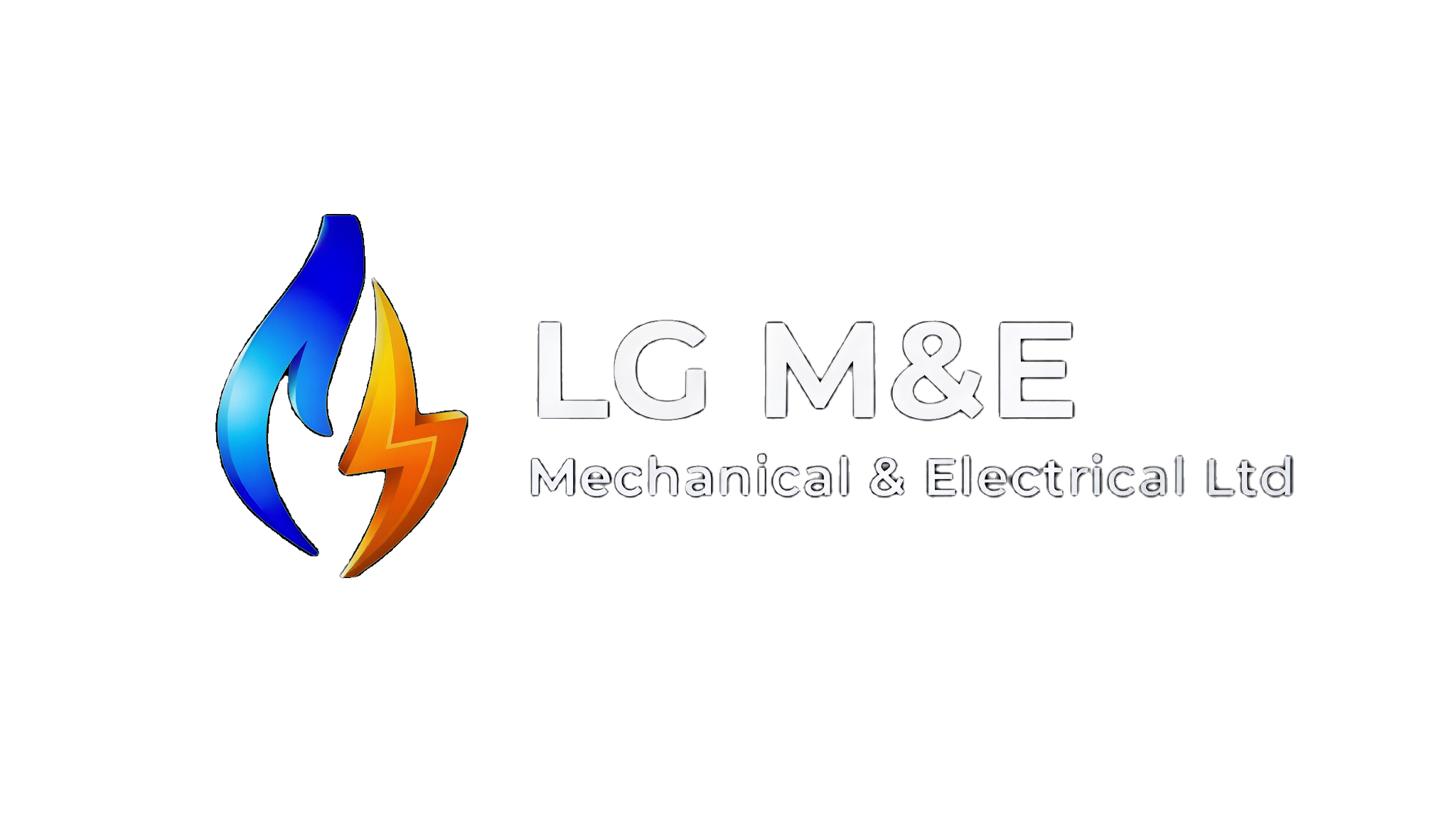 LG M&E Logo